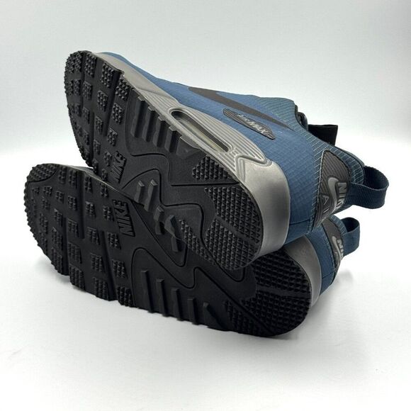 Nike Air Max 90 Mid Winter - Picture 8 of 12